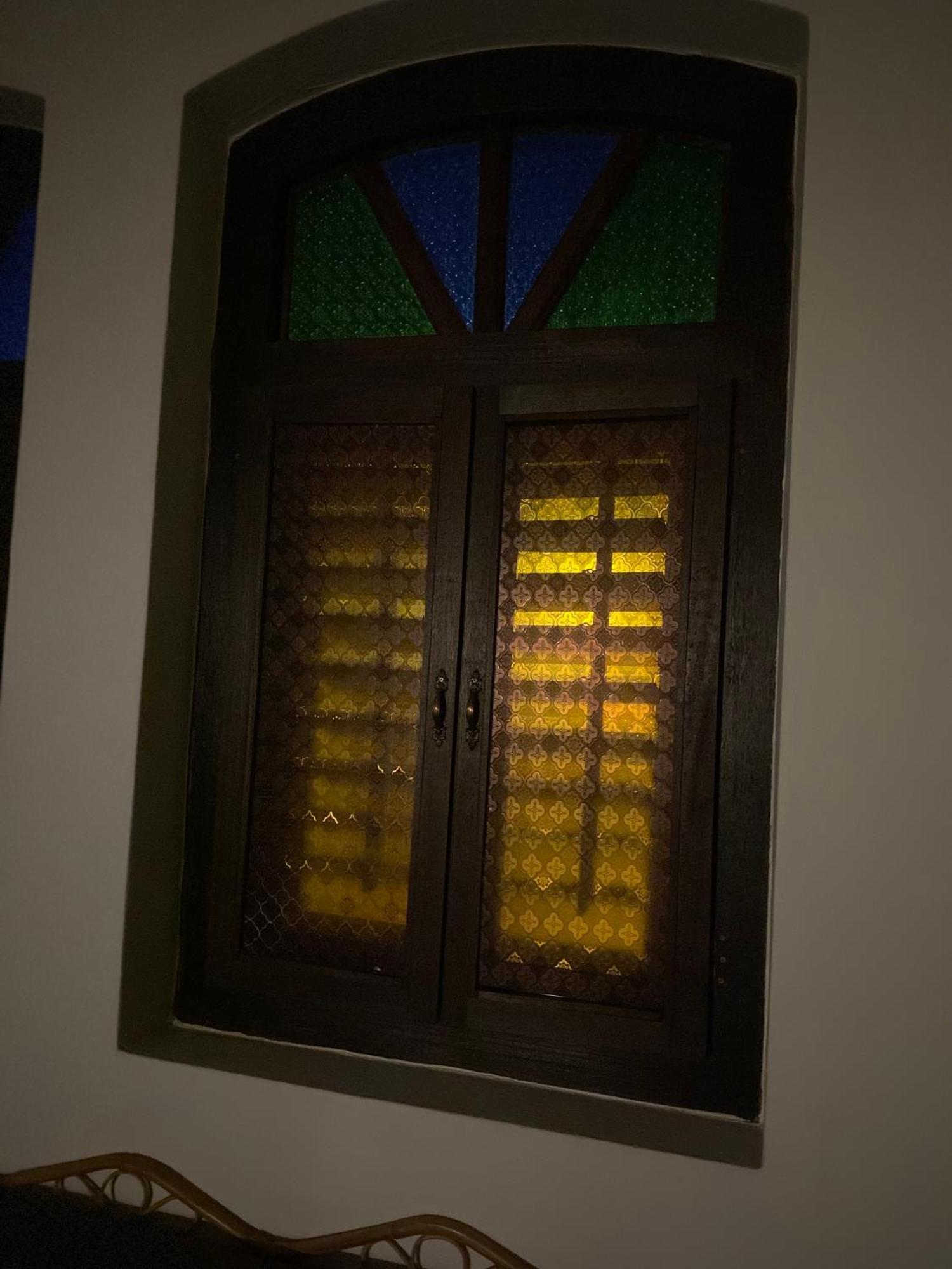 Homs Female Hostel Джорджтаун Екстер'єр фото