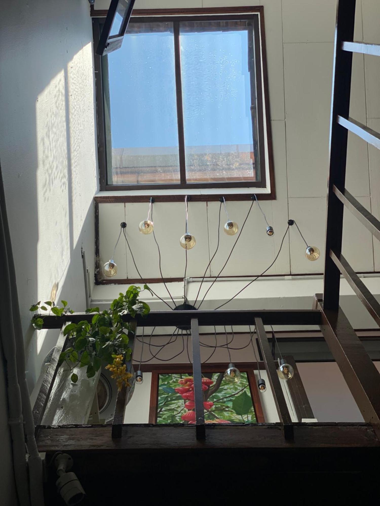 Homs Female Hostel Джорджтаун Екстер'єр фото
